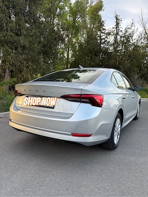 Skoda Octavia Ambition  - imagine 5
