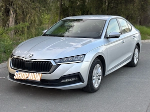 Skoda Octavia Ambition  - imagine 3