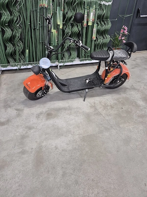 motor electric.harley. atv.125.cc - imagine 2