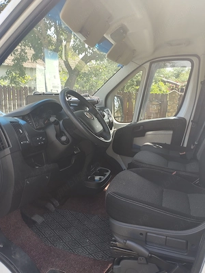 Fiat Ducato 2019 - imagine 3