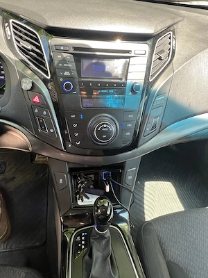 Vand sau schimb cu 4x4 Hyundai i40 2014 - imagine 4
