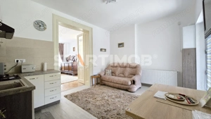 Apartament Centru Istoric zona Liceului Saguna - imagine 20