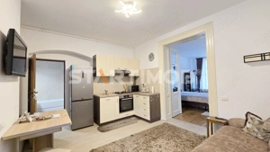 Apartament Centru Istoric zona Liceului Saguna - imagine 5