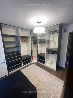 Nerva Traian - Timpuri Noi - metrou - Apartament cu 3 camere, modern, centrala - imagine 11