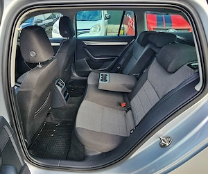  SKODA OCTAVIA - 2015 - euro 5 - 1.6 DIESEL - 105 C.P. - imagine 12