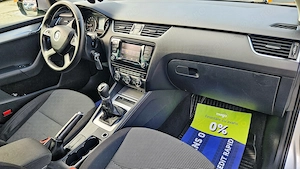 SKODA OCTAVIA - 2015 - euro 5 - 1.6 DIESEL - 105 C.P. - imagine 16
