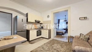 Apartament Centru Istoric zona Liceului Saguna - imagine 9