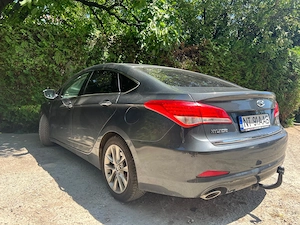 Vand sau schimb cu 4x4 Hyundai i40 2014 - imagine 6