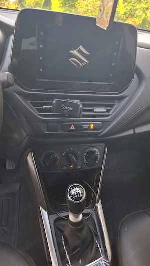 SUZUKI SX4-S-CROSS, 2023, proprietar unic, stare perfecta - imagine 7