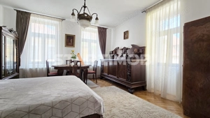 Apartament Centru Istoric zona Liceului Saguna - imagine 17