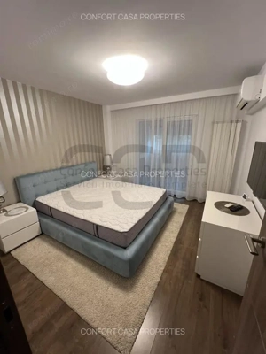 Nerva Traian - Timpuri Noi - metrou - Apartament cu 3 camere, modern, centrala
