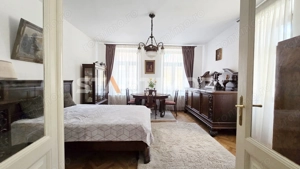 Apartament Centru Istoric zona Liceului Saguna - imagine 14