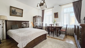 Apartament zona Liceului Saguna
