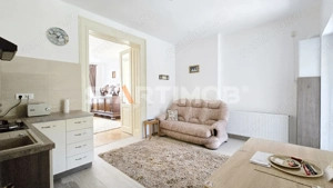 Apartament Centru Istoric zona Liceului Saguna - imagine 10