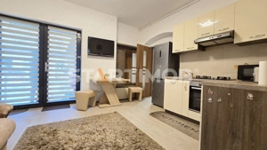 Apartament Centru Istoric zona Liceului Saguna - imagine 18