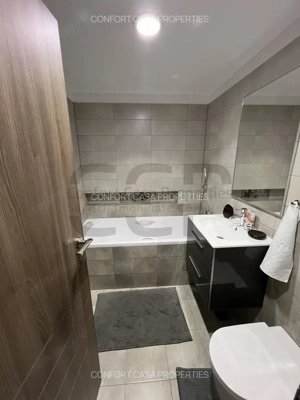 Nerva Traian - Timpuri Noi - metrou - Apartament cu 3 camere, modern, centrala - imagine 10