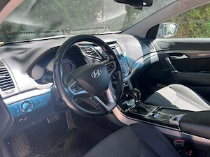 Vand sau schimb cu 4x4 Hyundai i40 2014 - imagine 5