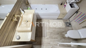 Apartament Centru Istoric zona Liceului Saguna - imagine 15