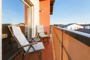 Apartament cu 3 camere | Giroc - imagine 10