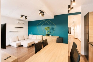 Apartament cu 3 camere | Giroc - imagine 2