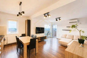 Apartament cu 3 camere | Giroc - imagine 3