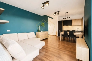 Apartament cu 3 camere | Giroc