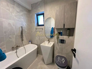 Vila premium smart home- Mobilata si utilata luxury-5 min de STV - imagine 20