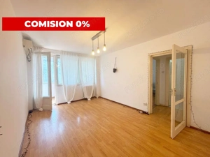 2 camere - Metrou Obor - Credit - 0% Comision