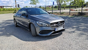 Mercedes-Benz cla 200 AMG Line - imagine 3