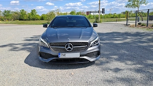 Mercedes-Benz cla 200 AMG Line - imagine 2
