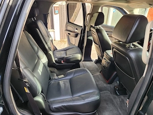 Cadillac Escalade 6.2 AWD - imagine 3