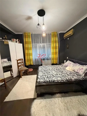 Vanzare apartament 2 camere Universitate   Magheru - imagine 5