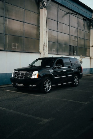 Cadillac Escalade 6.2 AWD - imagine 5