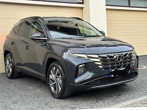 Hyunday tucson an 2021 