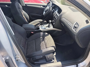 Audi A4 2.0TDI Allroad(190Cp) Quattro 2015  - imagine 7