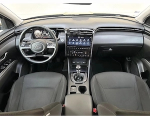 Hyunday tucson an 2021  - imagine 6