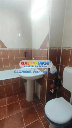 Apartament de inchiriat 3 camere - Kaufland 0bor - imagine 8
