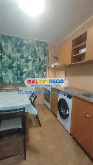 Apartament de inchiriat 3 camere - Kaufland 0bor - imagine 6