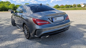Mercedes-Benz cla 200 AMG Line - imagine 7