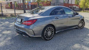 Mercedes-Benz cla 200 AMG Line - imagine 5