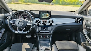 Mercedes-Benz cla 200 AMG Line - imagine 8