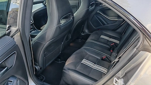 Mercedes-Benz cla 200 AMG Line - imagine 9