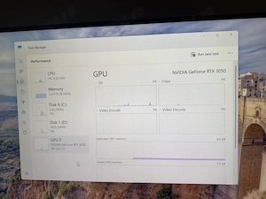 unitate pc gaming - Rtx 3050
