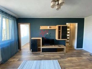 Vanzare apartament 2 camere Sos. Colentina Renovat total