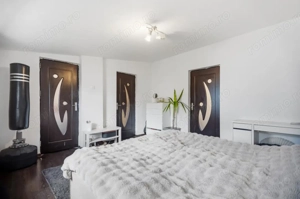 2 Camere Popa Nan - Alba Iulia/Fără Risc Seismic/Dressing/Centrală/Mobilat - imagine 11