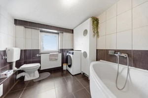 2 Camere Popa Nan - Alba Iulia/Fără Risc Seismic/Dressing/Centrală/Mobilat - imagine 18