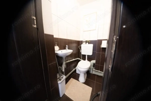 2 Camere Popa Nan - Alba Iulia/Fără Risc Seismic/Dressing/Centrală/Mobilat - imagine 16