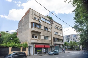 2 Camere Popa Nan - Alba Iulia/Fără Risc Seismic/Dressing/Centrală/Mobilat - imagine 20
