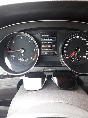 vw passat b8.euro 6.  2.0 TDI DFGA  - imagine 5