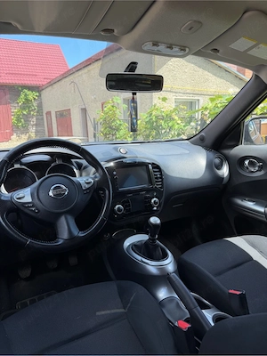 Nissan juke  - imagine 3